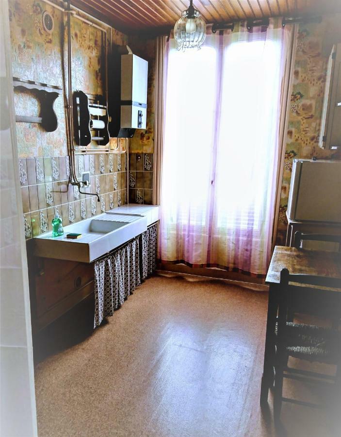 Bed and Breakfast Joyeux Reveil Курсёль-сюр-Мер Экстерьер фото